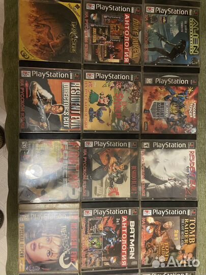 Sony playstation 3 super slim прошитая