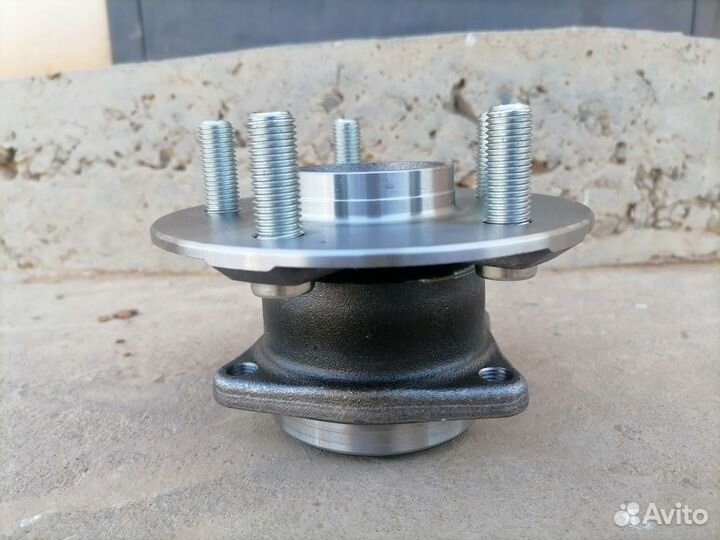 Ступица задняя IJ143005 Toyota королла, матрикс, п