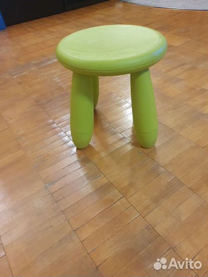 Стул детский