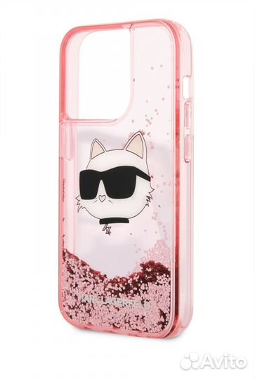 Чехол Karl Lagerfeld на iPhone 14 Pro Max оригинал