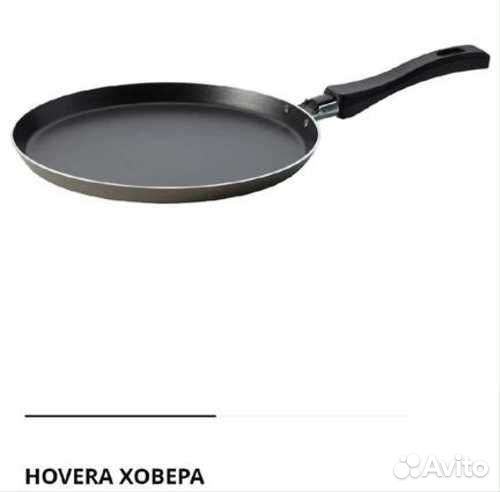 Сковорода блинная IKEA hovera