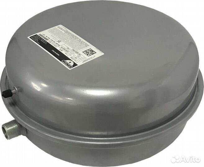 Расширительный бак protherm медведь KLZ