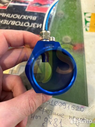 Проставка под датчик ож 38мм