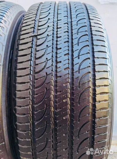 Yokohama Geolandar SUV G055 225/55 R18