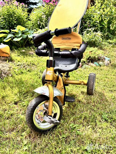 Детский велосипед LexusTrike