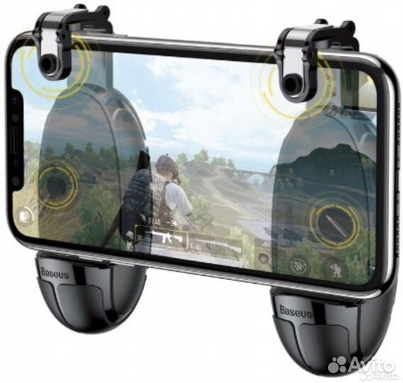 Геймпад-триггер Baseus Grenade