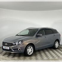 ВАЗ (LADA) Vesta 1.8 MT, 2018, 109 271 км, с пробегом, цена 1 110 000 руб.