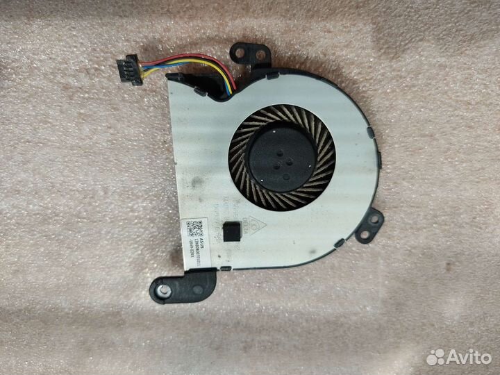 Asus X540SA-XX032T – запчасти, разбор