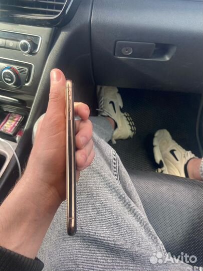 iPhone Xs Max, 512 ГБ