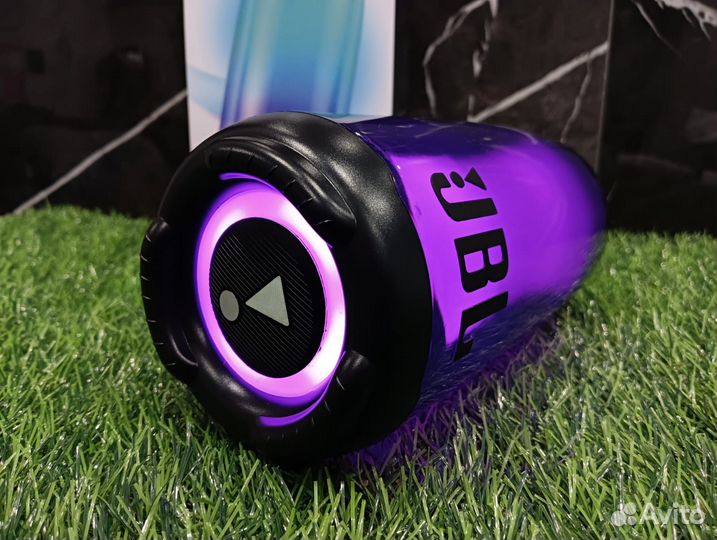 Колонка JBL pulse 5