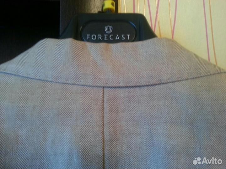 Новый мужской пиджак