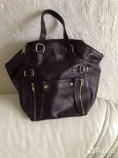 Сумка Ysl оригинал