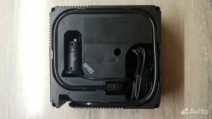 Компрессор насос Porsche vag group