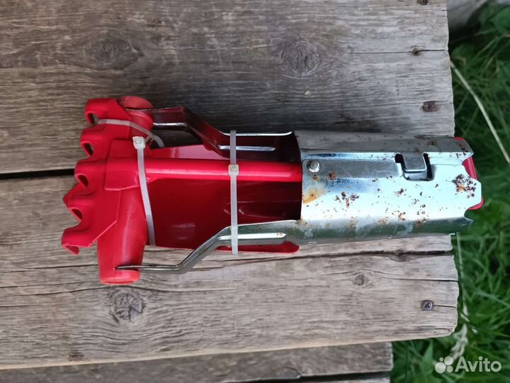 Набор садовый