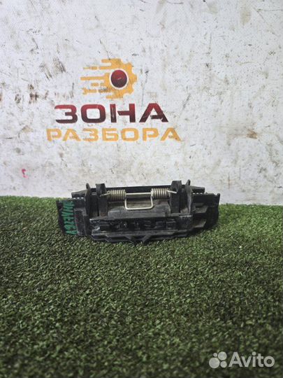 Ручка двери внешняя задняя правая Audi A3 8P BYT