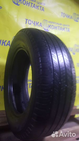 Michelin Latitude Tour HP 255/65 R17