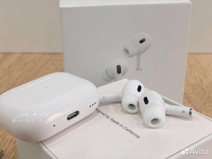 Airpods pro 2 type-c Premium+