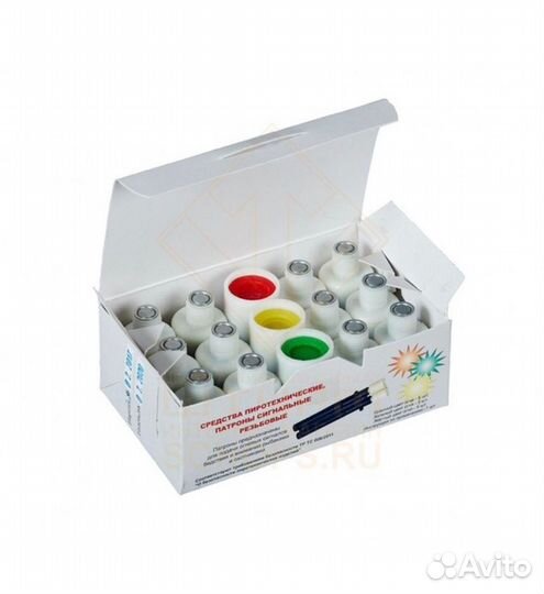 Патроны «Сигнал охотника» / с доставкой