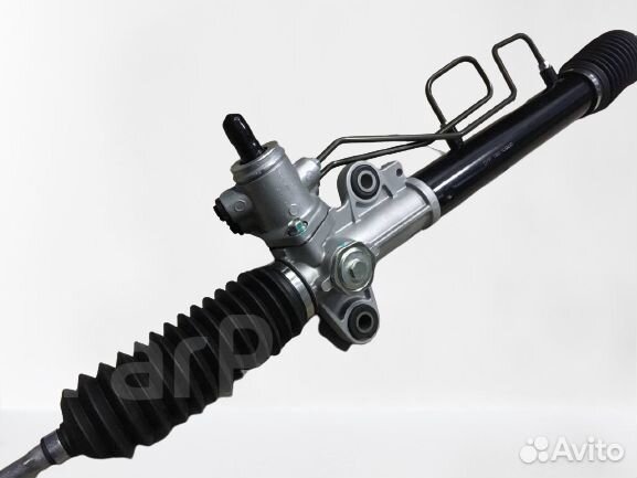 Рулевая рейка Accent Elantra 3 Cerato 1