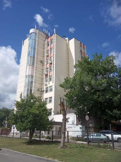 Сдам офисное помещение