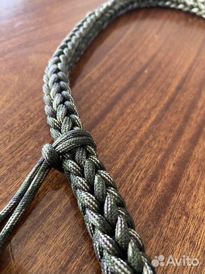 Подвес для духовых манков