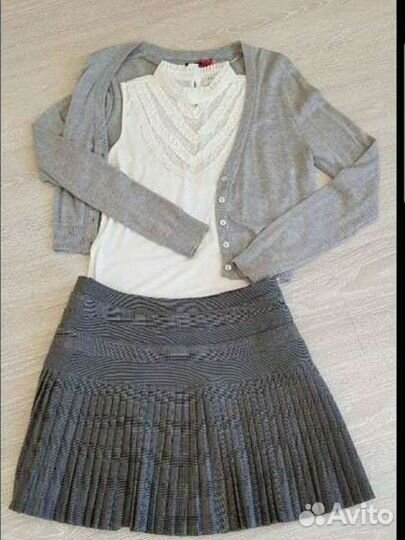 Школьная форма