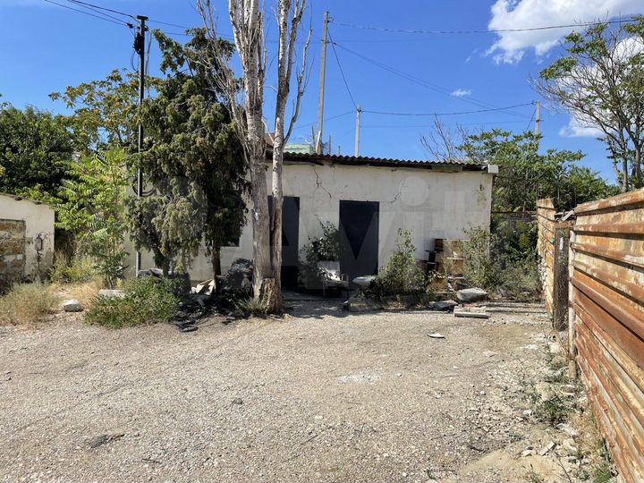 Свободного назначения, 500 м²