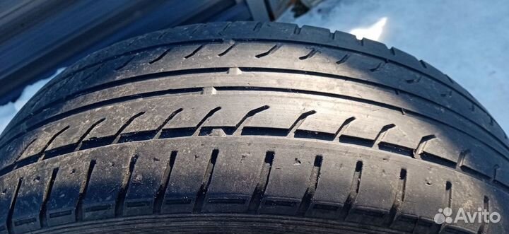 Nexen Classe Premiere 621 185/65 R15 88