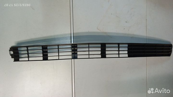 Решетка в бампер Audi 100 C4 91-94