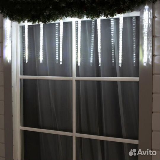 Светодиодная уличная гирлянда LN 