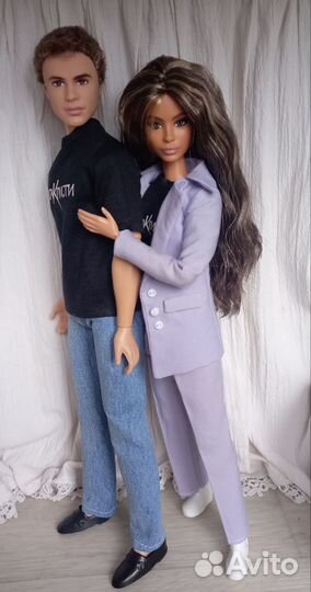 Барби одежда,кен одежда