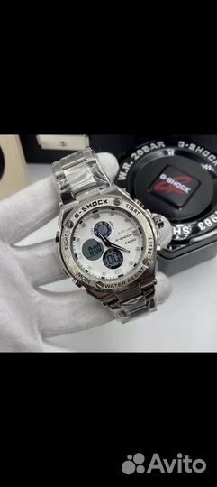 Часы G-shok