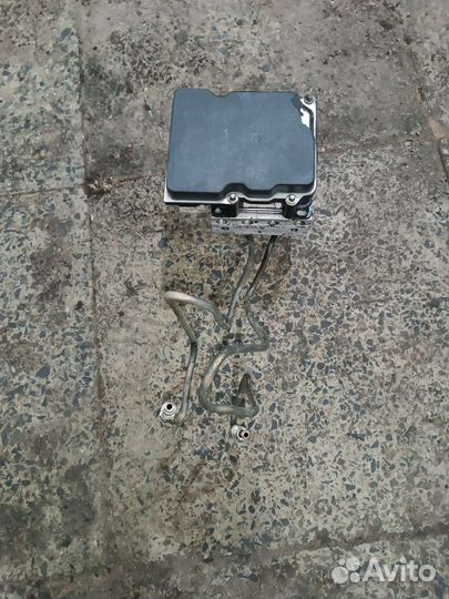 Блок ABS Mercedes W245