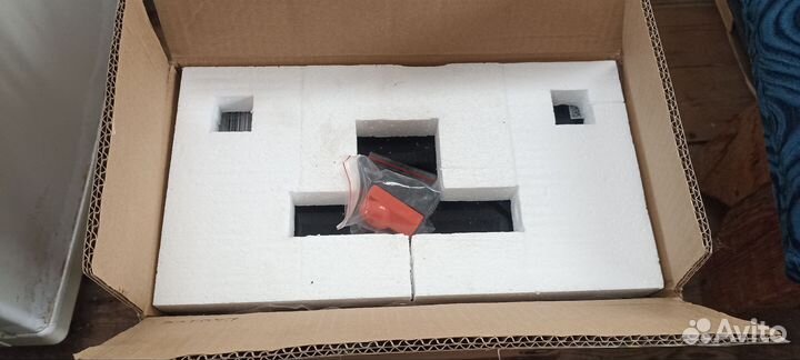 Аккумулятор ск 12100