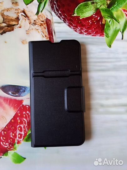 Чехол-книжка для смартфона