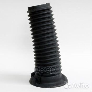 Пыльник амортизационной стойки перед лев