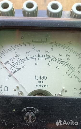 Тестеры из прошлого