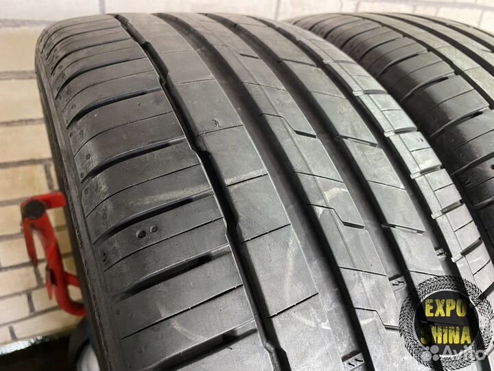 Hankook Ventus S1 Evo 3 K127B 255/45 R20