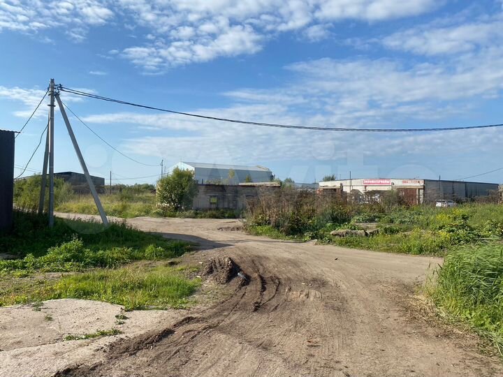 Производство, 82.5м²