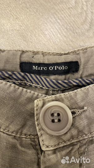 Поло kenzo, шорты Marc o'polo на мальчика 128-134