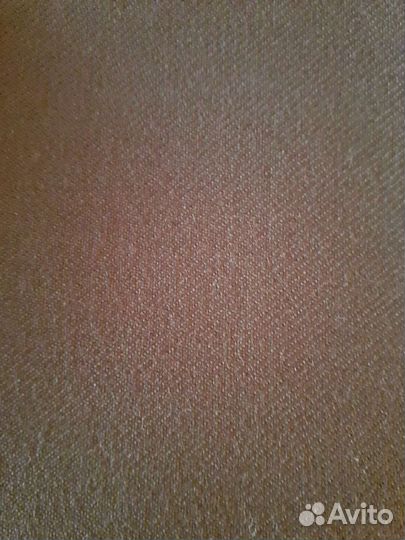 Ткани СССР шерсть цвет хаки