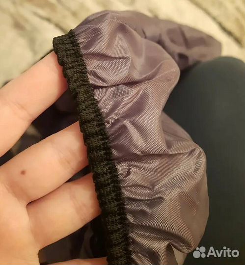 Защитный чехол для детского авто кресла