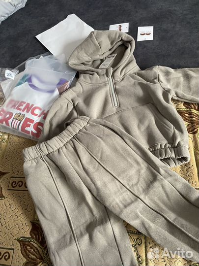 Коробка вещей бу