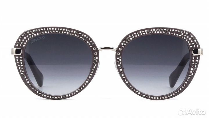 Jimmy Choo mori/S солнцезащитные очки оригинал