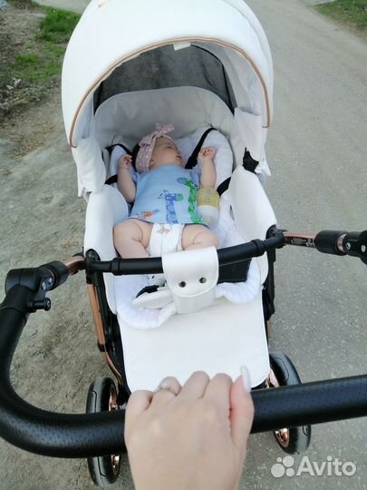 Няня для ребенка