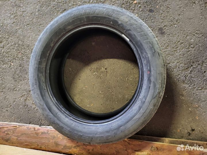 Bridgestone Dueler H/L 400 245/55 R19