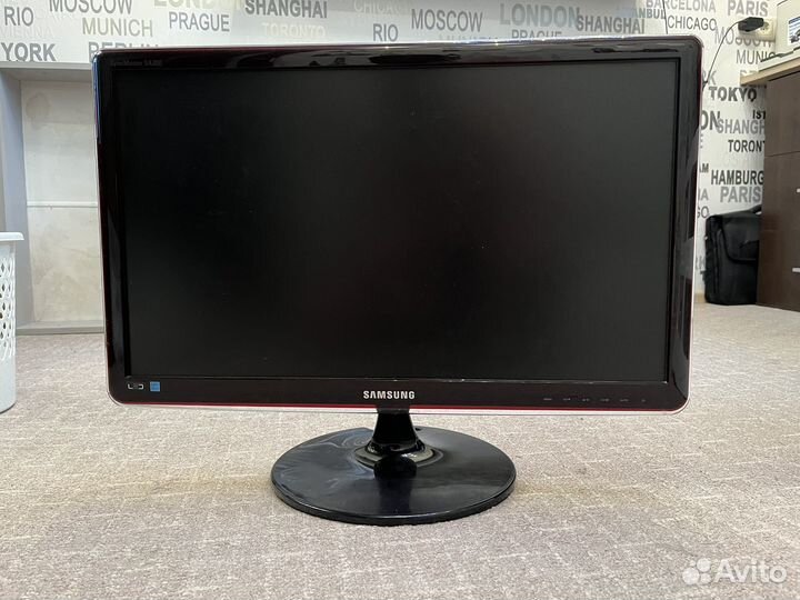 Монитор samsung 24