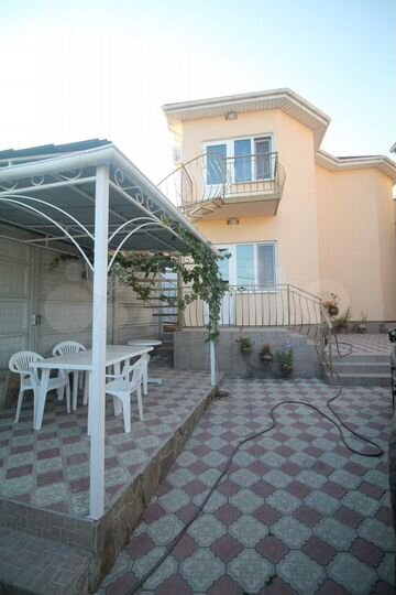 Комната 17 м², 1/2 эт.