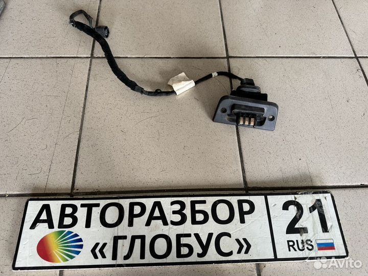 Датчик закрывания сдвижной двери Каравелла Т5