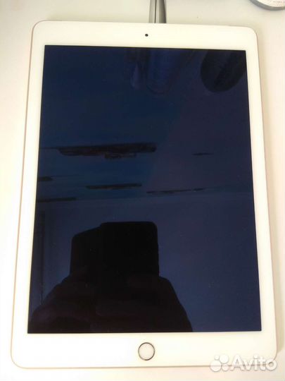 iPad air 2